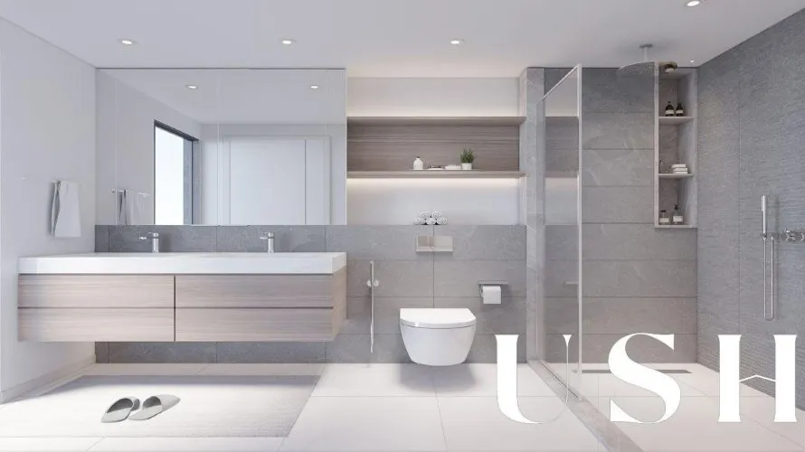 Apartamento de 2 dormitorios en Dubai Hills Estate, UAE No. 531 № 10