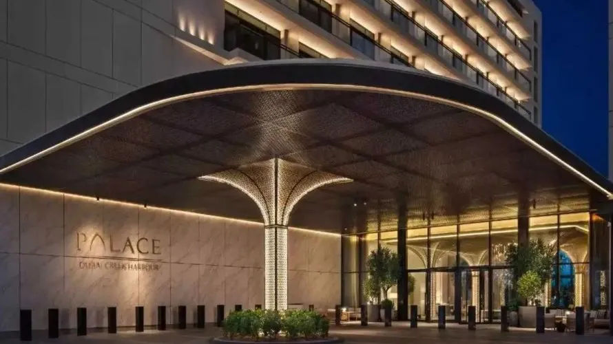 Apartamento de 3 dormitorios en Dubai Hills Estate, UAE No. 335 № 1