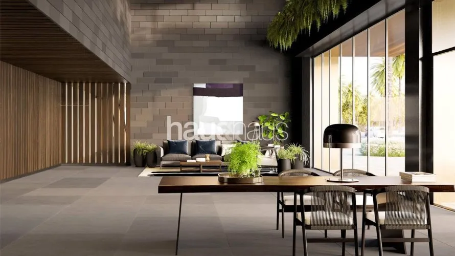 Apartamento de 1 dormitorio en Dubai Hills Estate, UAE No. 438 № 10