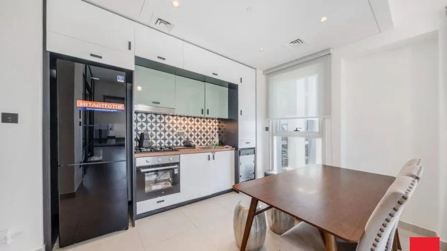 Apartamento de 2 dormitorios en Dubai Hills Estate, UAE No. 1003 № 3