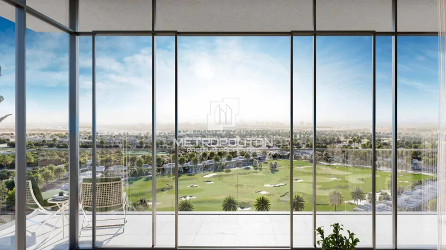 Apartamento de 2 dormitorios en Dubai Hills Estate, UAE No. 949 № 2