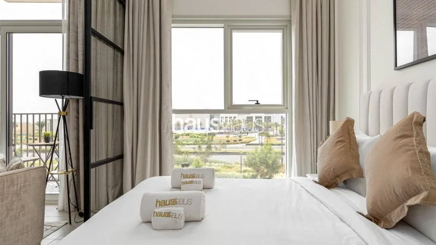 Apartamento de 2 dormitorios en Dubai Hills Estate, UAE No. 429 № 7