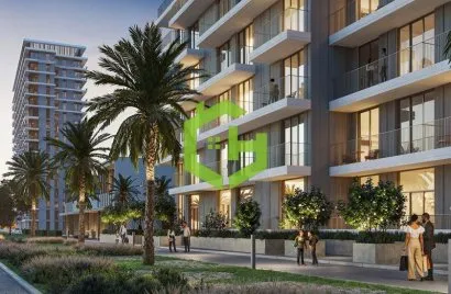 Apartamento de 3 dormitorios en Dubai Hills Estate, UAE No. 288