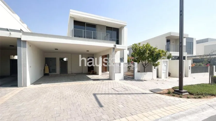 Villa de 3 dormitorios en Sidra Villas, UAE No. 483