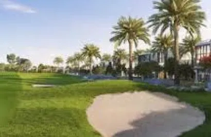 Apartamento de 3 dormitorios en Dubai Hills Estate, UAE No. 144
