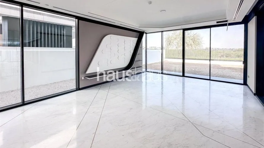 Villa de 6 dormitorios en Dubai Hills Estate, UAE No. 455 № 7