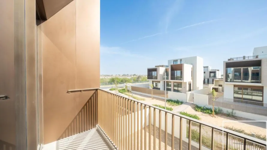 Villa de 5 dormitorios en Dubai Hills Estate, UAE No. 677 № 16