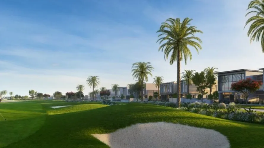 Villa de 5 dormitorios en Dubai Hills Estate, UAE No. 64 № 7