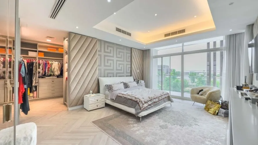 Villa de 5 dormitorios en Dubai Hills Estate, UAE No. 408 № 5