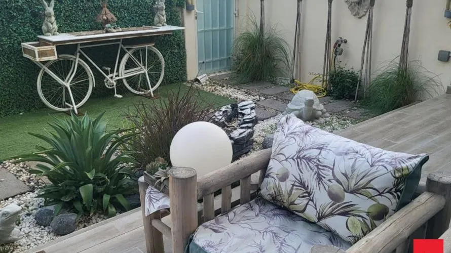 Adosado de 3 dormitorios en Dubai Hills Estate, UAE No. 1008 № 10