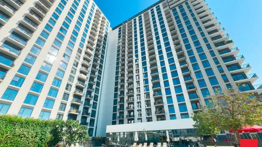 Apartamento de 1 dormitorio en Dubai Hills Estate, UAE No. 923 № 6