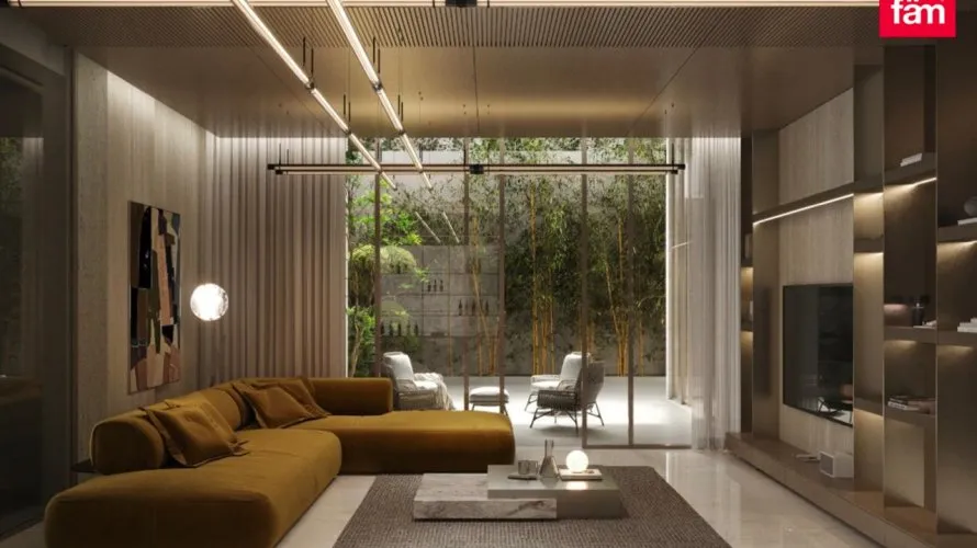 Villa de 6 dormitorios en Dubai Hills Estate, UAE No. 1230 № 13