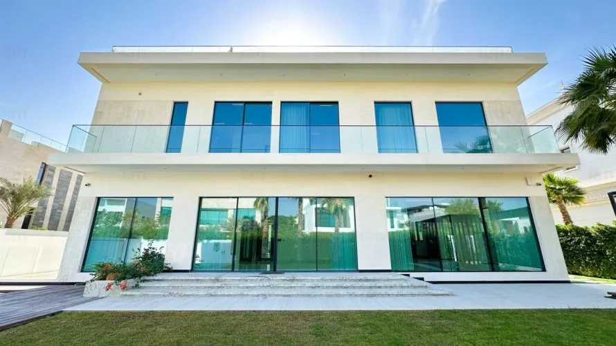 Villa de 6 dormitorios en Dubai Hills Estate, UAE No. 895 № 25