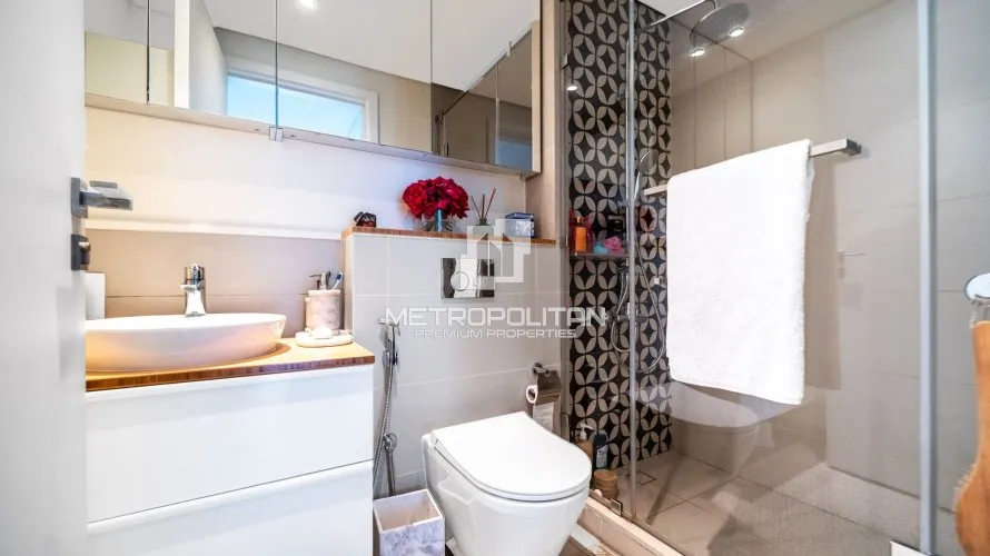 Apartamento de 2 dormitorios en Dubai Hills Estate, UAE No. 946 № 9