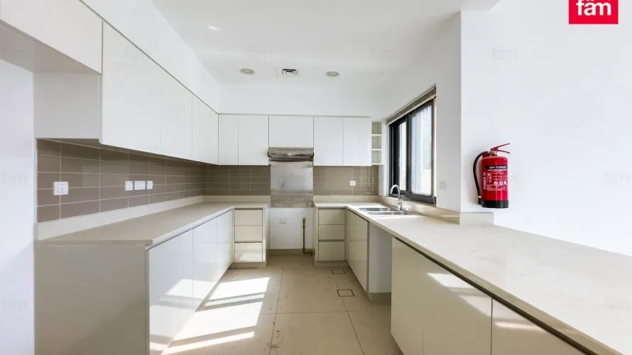 Adosado de 4 dormitorios en Dubai Hills Estate, UAE No. 1091 № 6