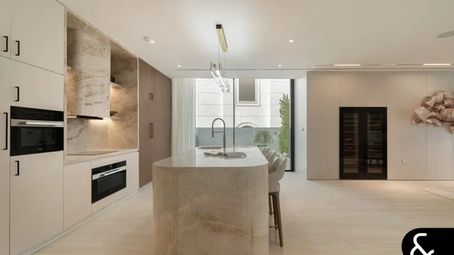 Villa de 5 dormitorios en Parkway Vistas, UAE No. 1019 № 7