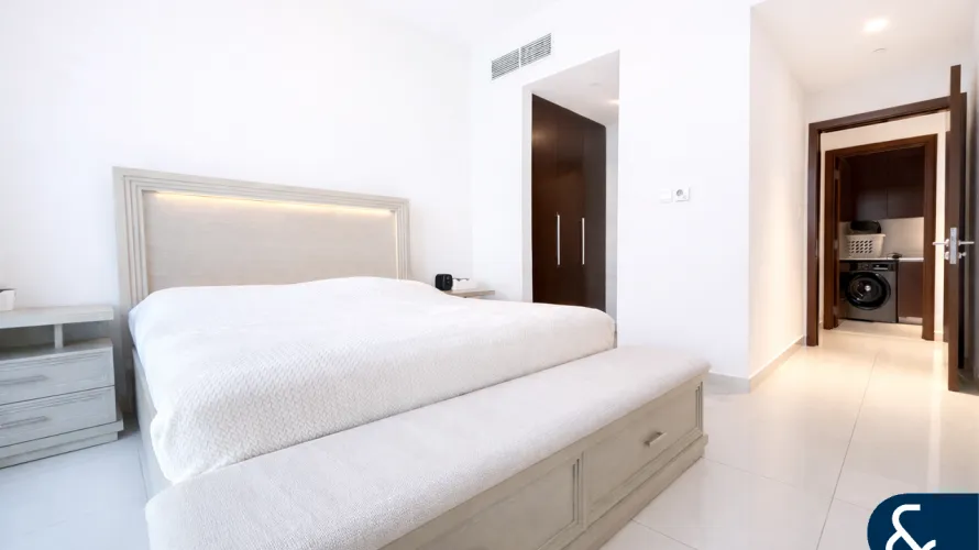 Apartamento de 2 dormitorios en Dubai Hills Estate, UAE No. 1102 № 4