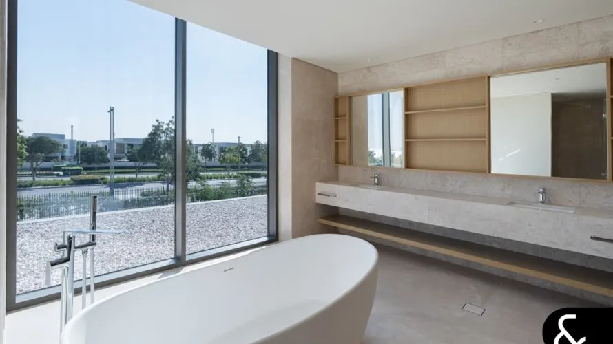 Villa de 5 dormitorios en Dubai Hills Estate, UAE No. 1101 № 6