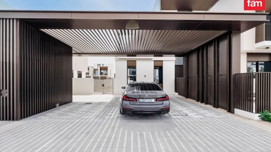 Villa de 5 dormitorios en Dubai Hills Estate, UAE No. 671 № 25