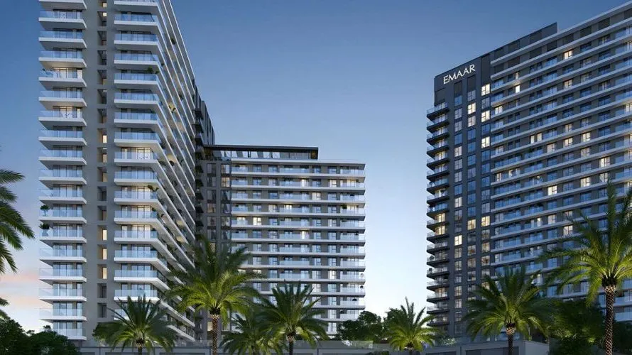 Apartamento tipo estudio Estudio en Dubai Hills Estate, UAE No. 613 № 2