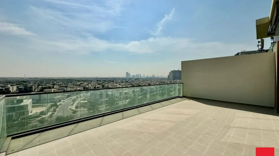 Apartamento de 4 dormitorios en Dubai Hills Estate, UAE No. 922 № 11