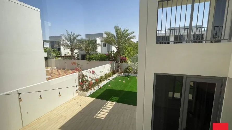 Villa de 4 dormitorios en Dubai Hills Estate, UAE No. 306 № 5