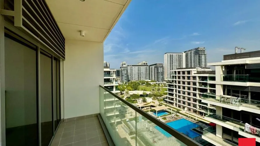 Apartamento de 4 dormitorios en Dubai Hills Estate, UAE No. 922 № 12