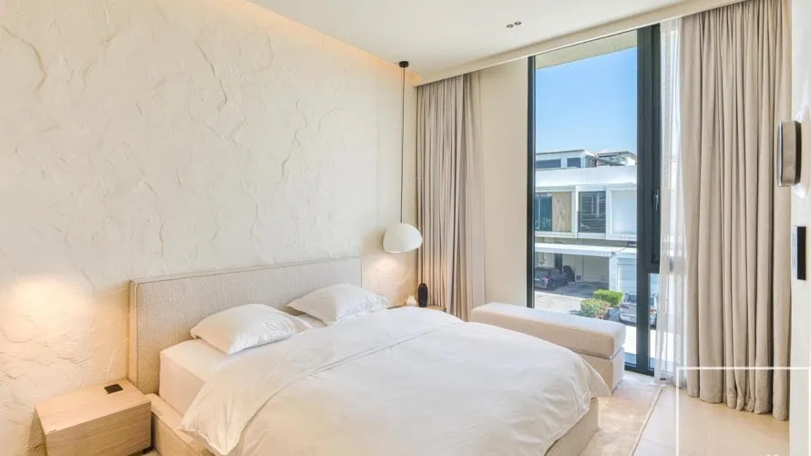 Villa de 4 dormitorios en Dubai Hills Estate, UAE No. 1068 № 1