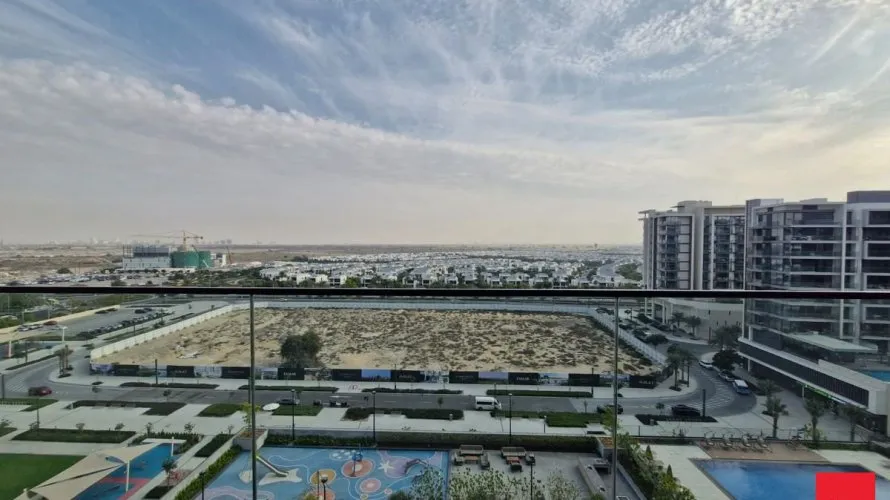 Apartamento de 2 dormitorios en Dubai Hills Estate, UAE No. 1143 № 12