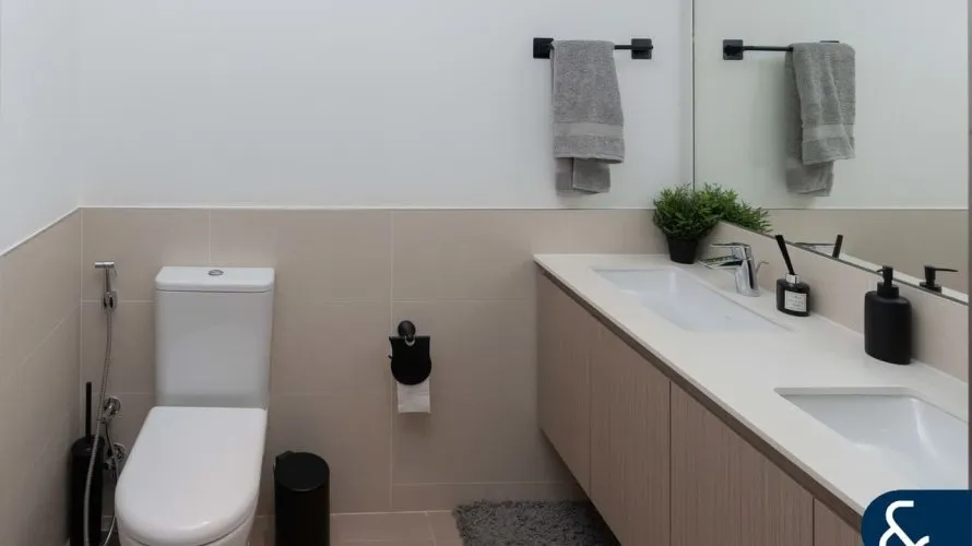 Apartamento de 2 dormitorios en Dubai Hills Estate, UAE No. 979 № 13