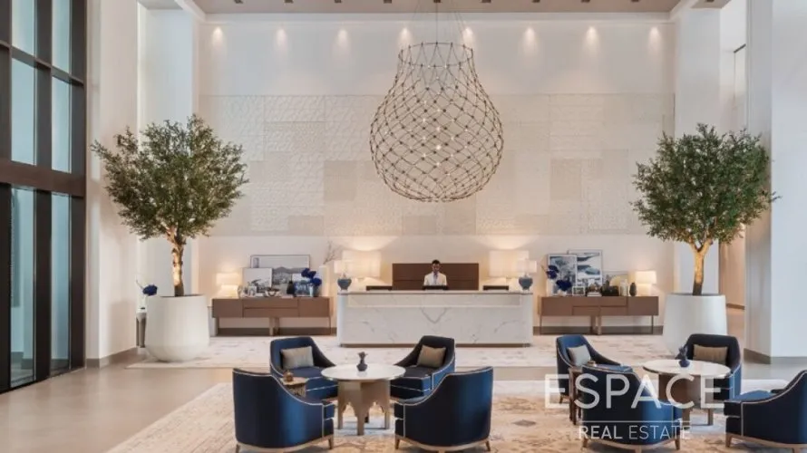 Apartamento de 2 dormitorios en Dubai Hills Estate, UAE No. 863 № 5