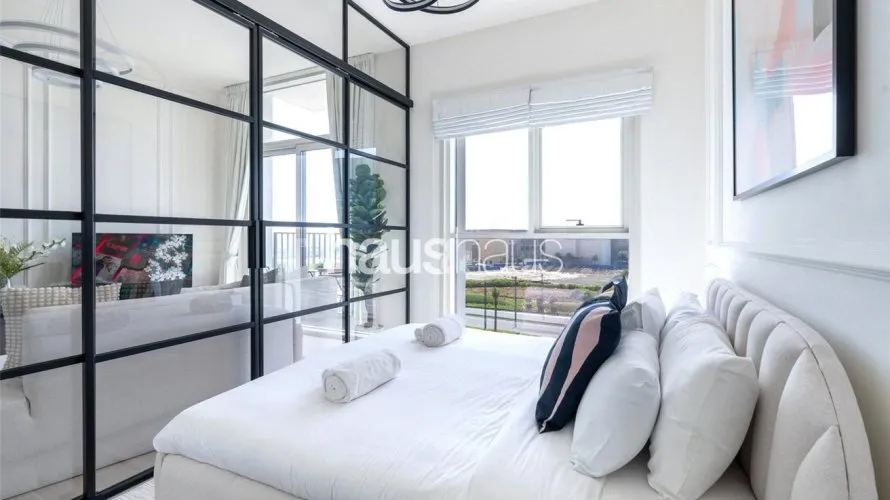 Apartamento de 2 dormitorios en Dubai Hills Estate, UAE No. 431 № 7