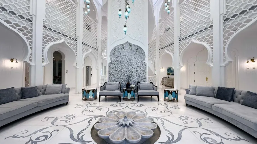 Villa de 5 dormitorios en Dubai Hills Estate, UAE No. 904 № 9