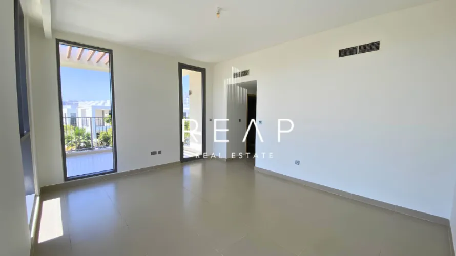 Villa de 4 dormitorios en Sidra Villas, UAE No. 256 № 5