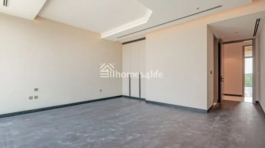 Villa de 6 dormitorios en Majestic Vistas, UAE No. 1152 № 14