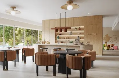 Apartamento de 1 dormitorio en Dubai Hills Estate, UAE No. 1154