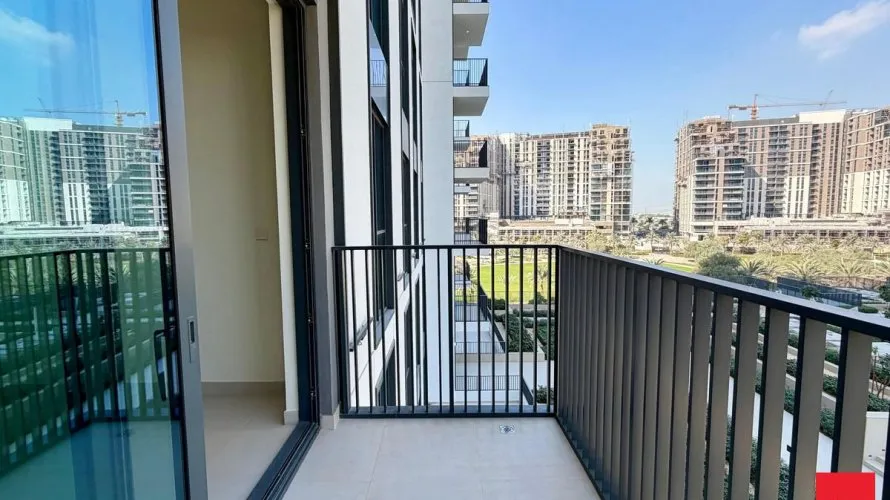 Apartamento de 2 dormitorios en Dubai Hills Estate, UAE No. 1182 № 7