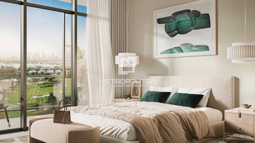 Apartamento de 2 dormitorios en Dubai Hills Estate, UAE No. 949 № 6