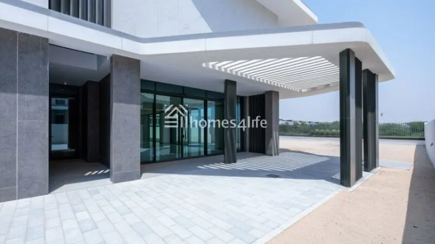 Villa de 6 dormitorios en Majestic Vistas, UAE No. 1152 № 17