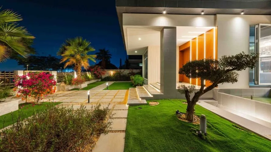 Villa de 5 dormitorios en Dubai Hills Estate, UAE No. 408 № 24