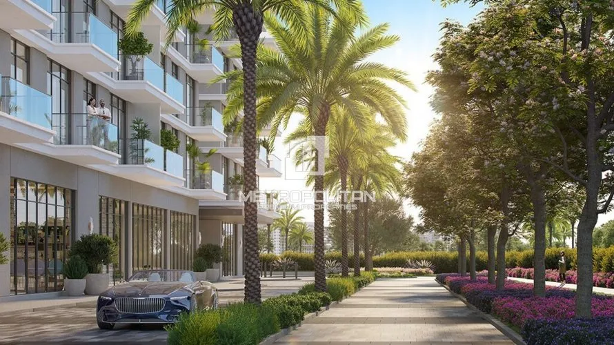 Apartamento de 3 dormitorios en Dubai Hills Estate, UAE No. 337 № 4