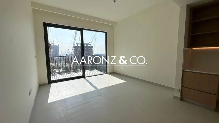 Apartamento de 1 dormitorio en Dubai Hills Estate, UAE No. 1066
