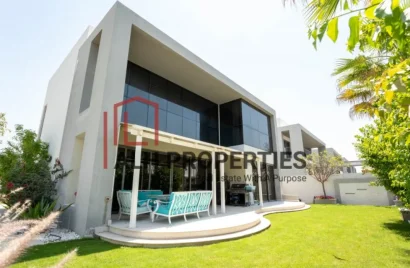 Villa de 5 dormitorios en Sidra Villas, UAE No. 1208