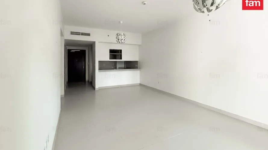 Apartamento de 1 dormitorio en Dubai Hills Estate, UAE No. 1054 № 1