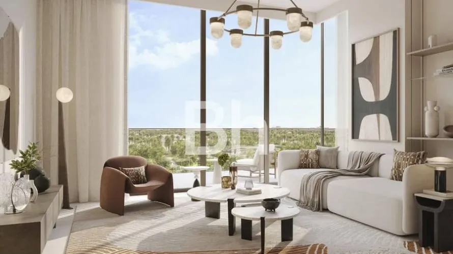 Apartamento de 2 dormitorios en Dubai Hills Estate, UAE No. 647 № 6