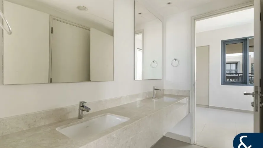 Villa de 5 dormitorios en Maple at Dubai Hills Estate, UAE No. 994 № 8