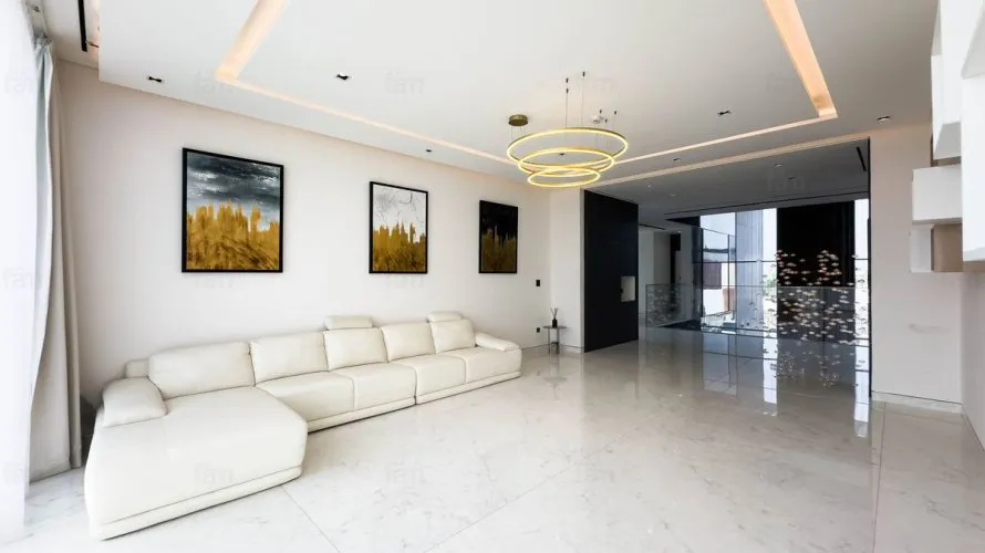 Villa de 6 dormitorios en Dubai Hills Estate, UAE No. 588 № 14