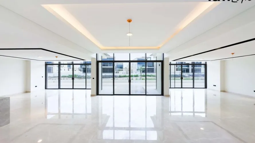 Villa de 5 dormitorios en Dubai Hills Estate, UAE No. 874 № 28