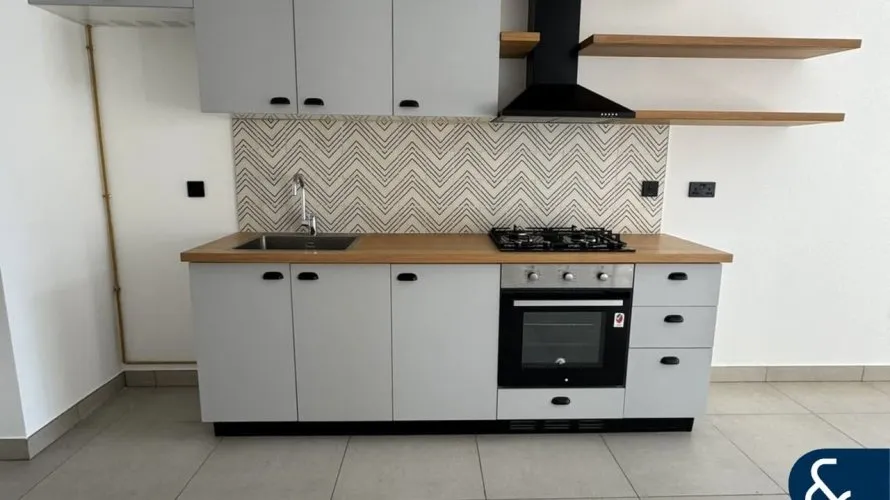 Apartamento de 1 dormitorio en Dubai Hills Estate, UAE No. 1017 № 5