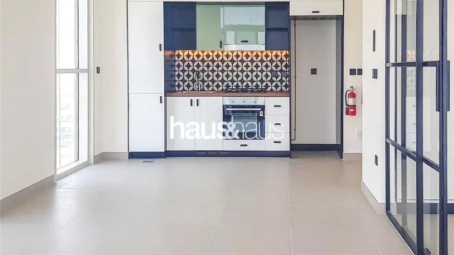 Apartamento de 2 dormitorios en Dubai Hills Estate, UAE No. 426